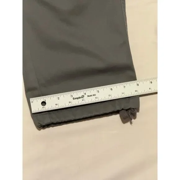 Empyre Baggy Cargo Pants Men’s 32 Adjustable Loose fit Workwear Skate Streetwear - Picture 11 of 12